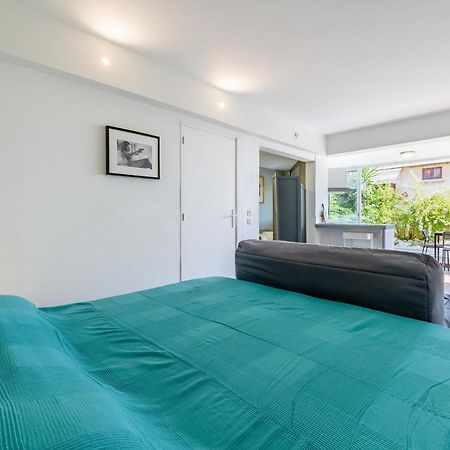 Rose D'Eden Par Dodo-A-Cassis Apartment ภายนอก รูปภาพ