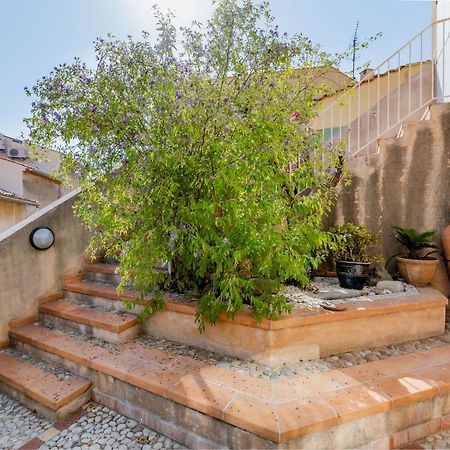 Rose D'Eden Par Dodo-A-Cassis Apartment ภายนอก รูปภาพ