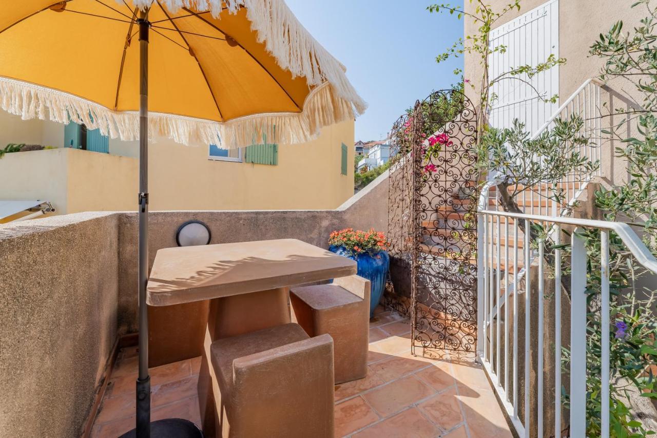 Rose D'Eden Par Dodo-A-Cassis Apartment ภายนอก รูปภาพ