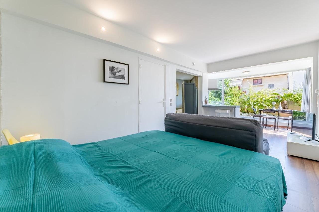 Rose D'Eden Par Dodo-A-Cassis Apartment ภายนอก รูปภาพ