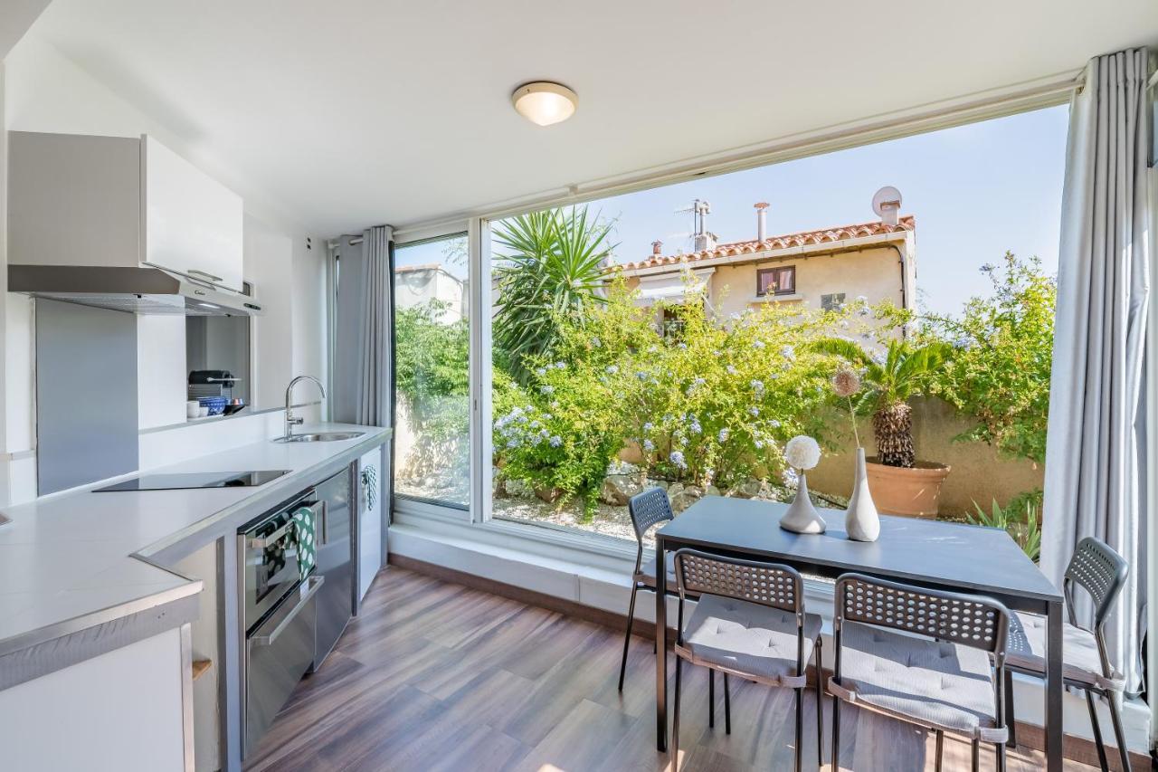 Rose D'Eden Par Dodo-A-Cassis Apartment ภายนอก รูปภาพ