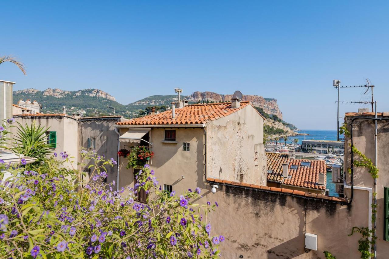 Rose D'Eden Par Dodo-A-Cassis Apartment ภายนอก รูปภาพ