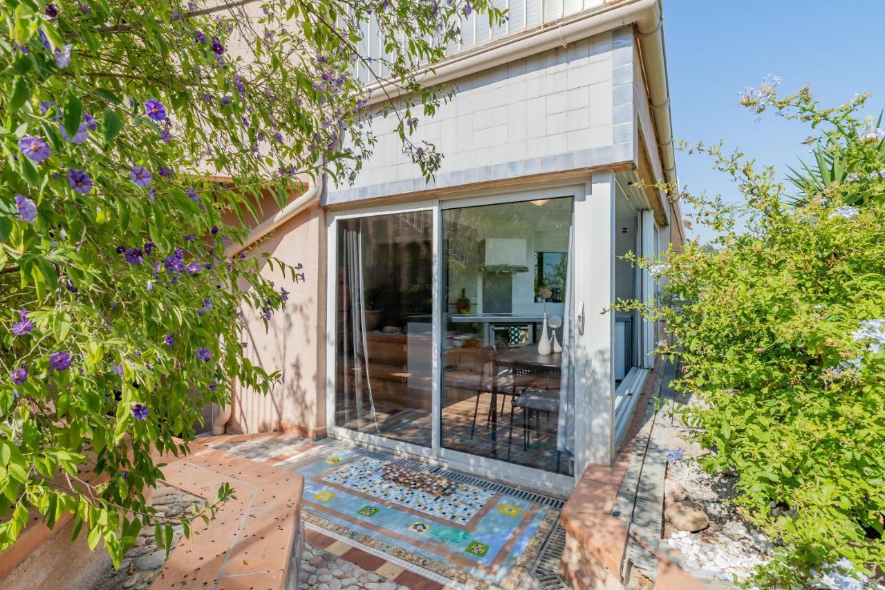 Rose D'Eden Par Dodo-A-Cassis Apartment ภายนอก รูปภาพ