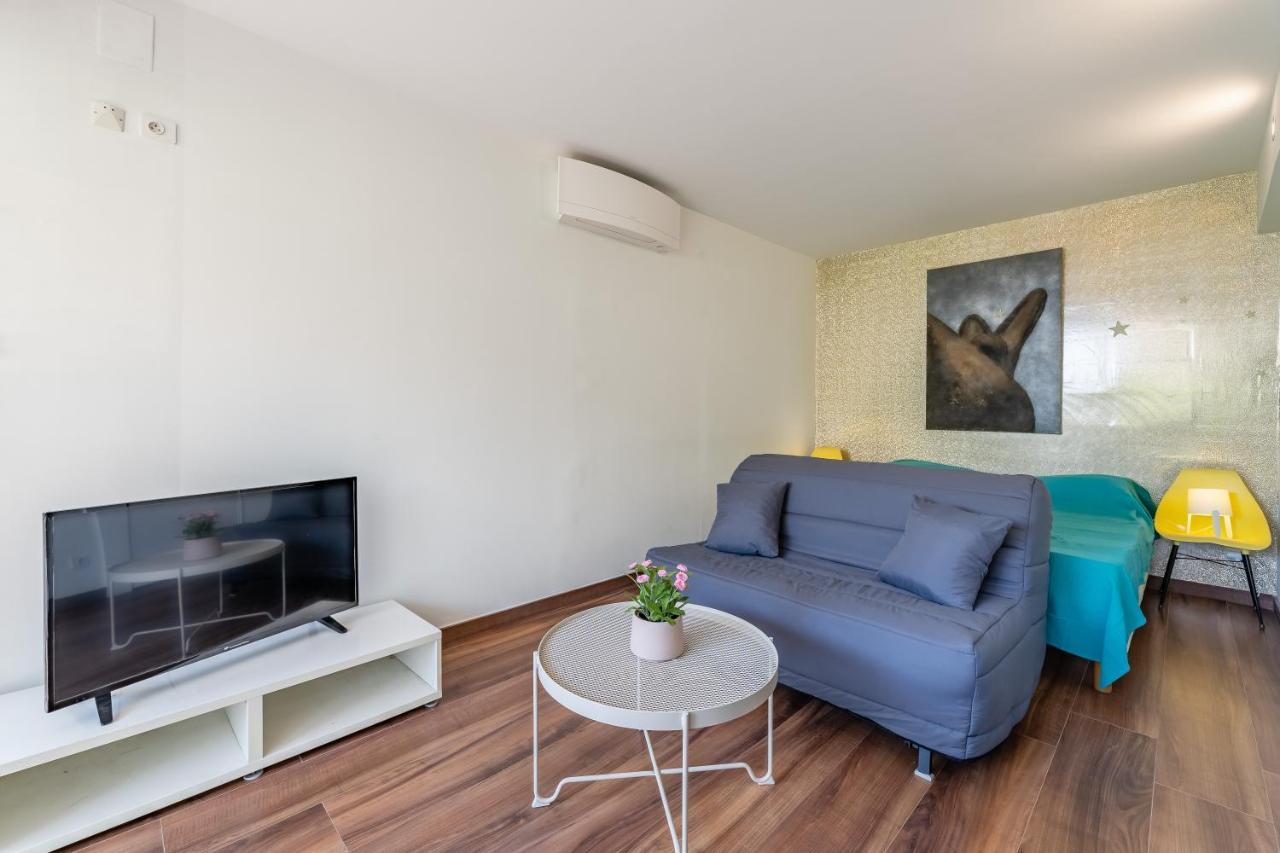 Rose D'Eden Par Dodo-A-Cassis Apartment ภายนอก รูปภาพ