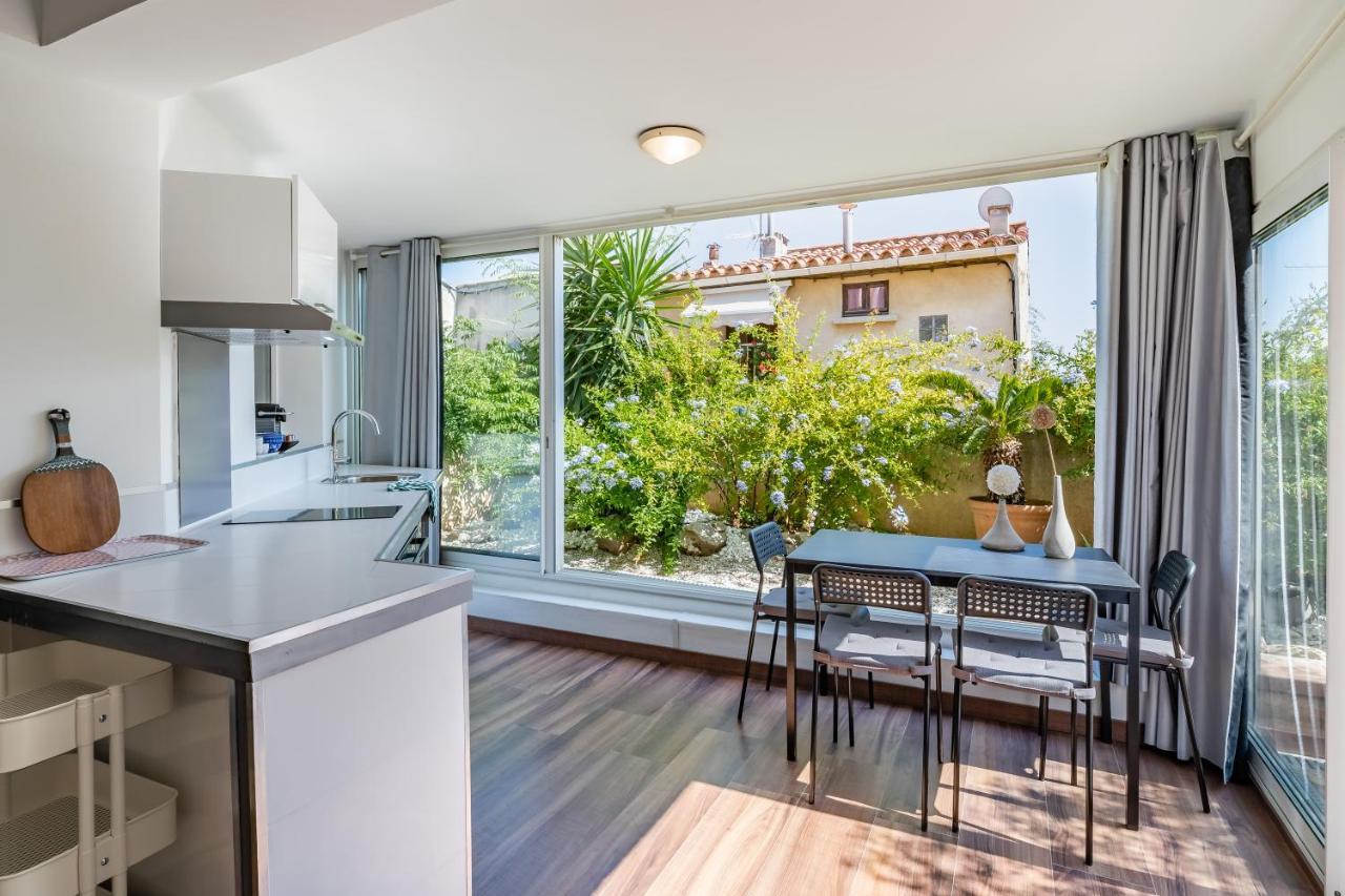 Rose D'Eden Par Dodo-A-Cassis Apartment ภายนอก รูปภาพ