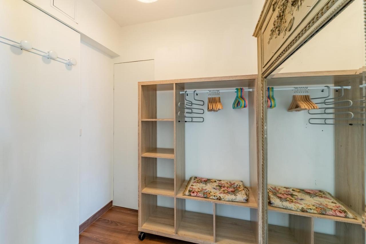 Rose D'Eden Par Dodo-A-Cassis Apartment ภายนอก รูปภาพ