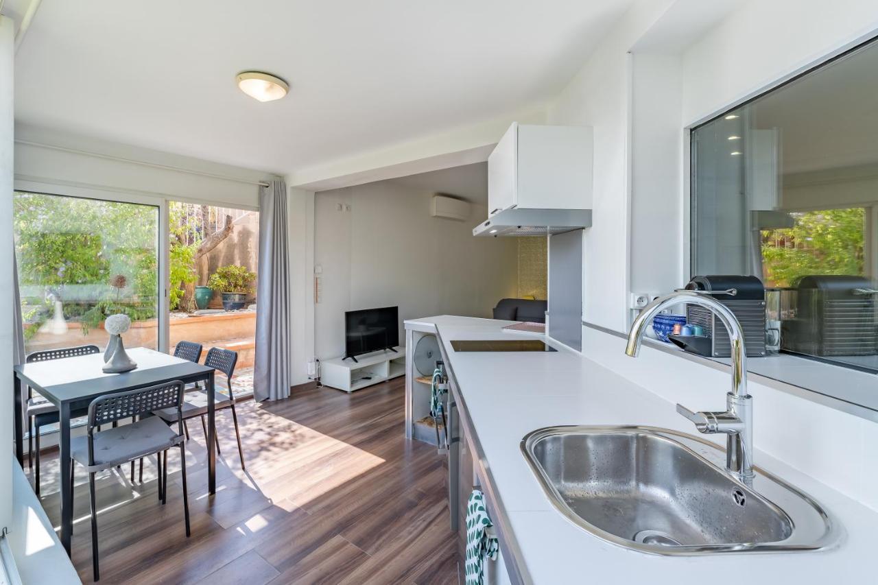 Rose D'Eden Par Dodo-A-Cassis Apartment ภายนอก รูปภาพ