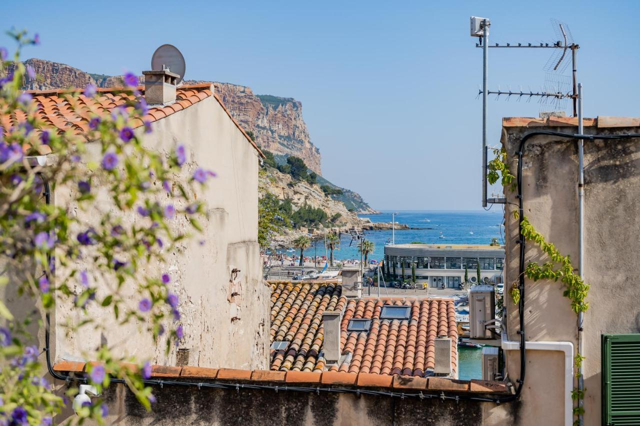 Rose D'Eden Par Dodo-A-Cassis Apartment ภายนอก รูปภาพ
