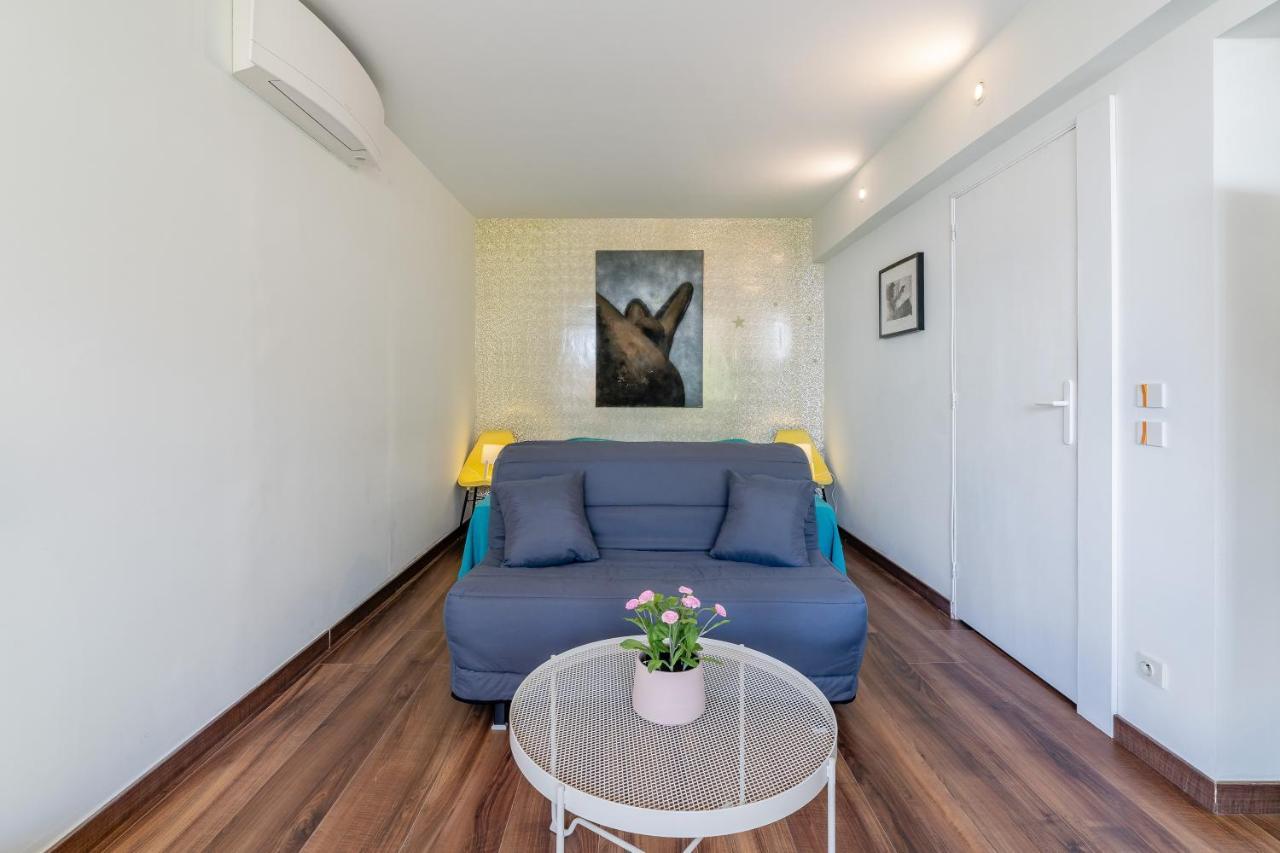 Rose D'Eden Par Dodo-A-Cassis Apartment ภายนอก รูปภาพ